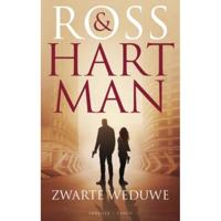 Zwarte weduwe - Corine Hartman, Tomas Ross - Paperback (9789023498971) - thumbnail