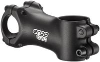 Ergotec Voorbouw crab 2 25.4mm 110mm mat-zwart - thumbnail
