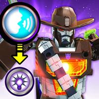 Hasbro transformers cyberverse battle call wildwheel - thumbnail