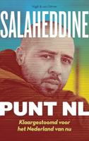 Salaheddine punt NL: kom maar op met Nederland - thumbnail