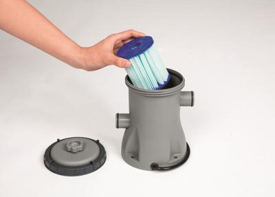 Bestway filterpomp 1249 liter/u