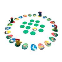 999Games jakkiebak! kippenkak! compact - thumbnail