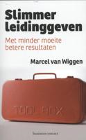 Slimmer leidinggeven (Paperback) - thumbnail
