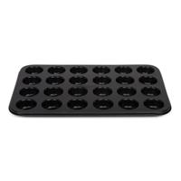 Patisse mini muffinvorm 24vak 35cm - thumbnail