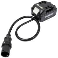 Makita S_0380_7828607 191J50-7 Accu-adapter 18 V Li-ion - thumbnail