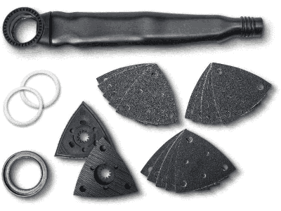 Fein afzuigset fmm/t250/q (u)