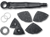 Fein afzuigset fmm/t250/q (u) - thumbnail