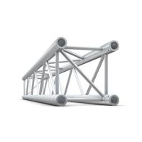 MILOS Milos Pro-30 Square G Truss Straight 3000mm - thumbnail