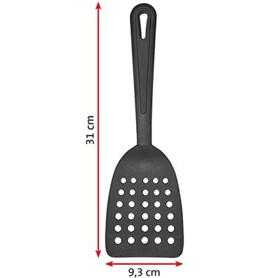 Westmark Gentle Bakspaan flip kunststof