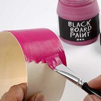 Creativ Company ronde fineer doos, 3st. - thumbnail