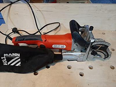 Holzmann Maschinen PJ100PRO_230V Verbindingsfrees 230 V