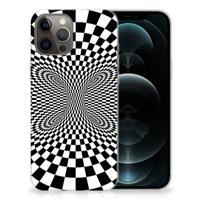 iPhone 12 Pro Max | TPU Hoesje | Illusie - thumbnail