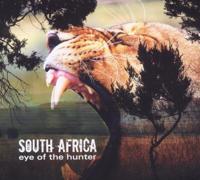 South Africa - Eye Of The Hunter - CD (4018382886125) - thumbnail