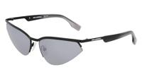 Unisex zonnebril Karl Lagerfeld KL352S-6117001 Ø 61 mm - thumbnail