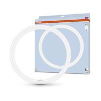 OSRAM HOMELIGHTING LED-buis-Ring Energielabel: E (A - G) G10q 24 W = 40 W Neutraalwit 1 stuk(s) (Ø x l) 400 mm x 400 mm - thumbnail