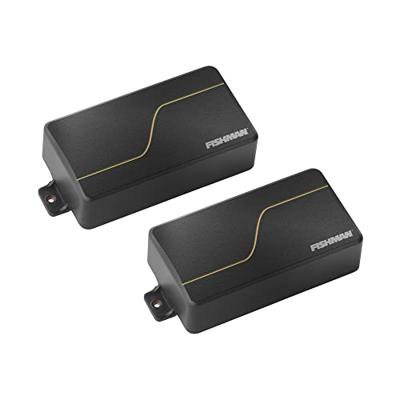 Fishman PRO-MAT-NFV Matrix Infinity VT Wide Format pickup