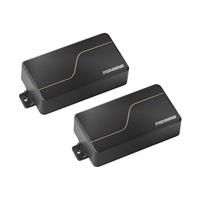 Fishman PRO-MAT-NFV Matrix Infinity VT Wide Format pickup - thumbnail