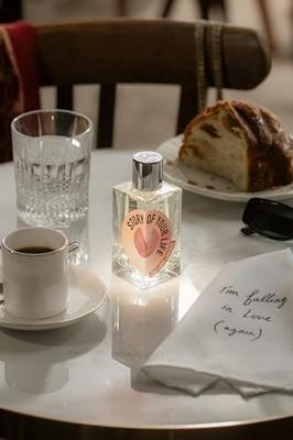 Damesparfum Etat Libre D'Orange Story Of Your Life EDP 100 ml