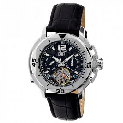 Heritor Lennon Automatic | HERHR2802