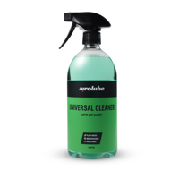 Cyclon Universal cleaner airolube 1000ml - thumbnail