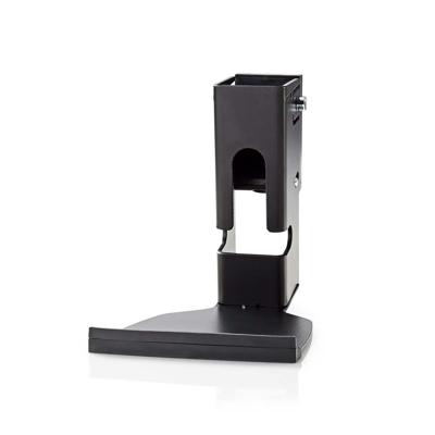 Nedis SPMT5500BK Luidspreker-muurbeugel Sonos® Play:5-gen2 Kantel- En Zwenkbaar Max. 7 Kg Nedis SPMT5500BK Luidspreker-muurbeugel Sonos® Play:5-gen2 Kantel- En Zwenkbaar Max. 7 Kg