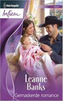 Gemaskerde romance - Leanne Banks - ebook - thumbnail