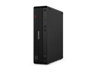 Lenovo ThinkCentre M70s SFF 12YK0012GE - Intel Core Ultra 5 225, 16 GB DDR5 RAM, 512 GB SSD, Intel UHD graphics, Win11 Pro - thumbnail
