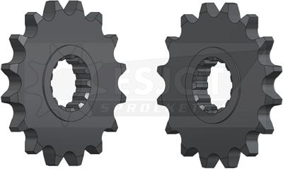 ESJOT Sprocket 530 16z silent