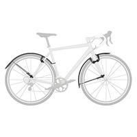 Sks speedrocker gravel stel spatborden 28" - thumbnail