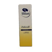 Dr. Swaab Zinkzalf 30 Gram - thumbnail