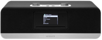Roberts Radio Stream 67 Zwart - thumbnail
