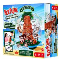 Bordspel Mattel Tumblin' Monkeys - thumbnail