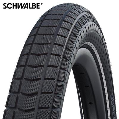 Schwalbe buitenband super moto-x perf g-guard 27.5 x 2.40 zw
