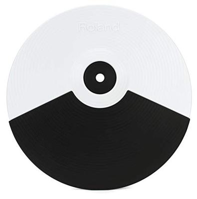 Roland OP-TD1C cymbal voor TD-1K en TD-1KV Roland OP-TD1C cymbal voor TD-1K en TD-1KV