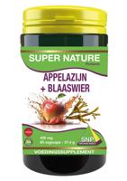 SNP Appelazijn blaaswier 400 mg en 100mcg jodium 60 Vegetarische capsules - thumbnail