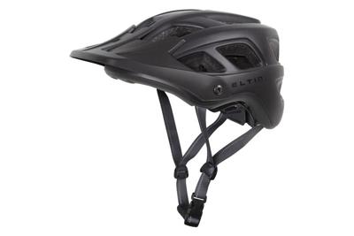 Eltin 3 Protect Helm - Zwart Eltin 3 Protect Helm - Zwart