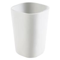 Nemo Stock Natural Pura beker 110 x 80 x 80 mm materiaal porselein wit CP905/PL/M16 - thumbnail