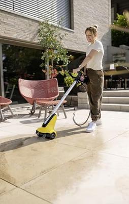 Kärcher Home & Garden 2.644-121.0 Borstelrol