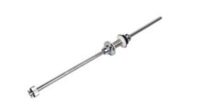 Kirchhoff Spoelbak, instelbaar tot 70 mm - 986550113