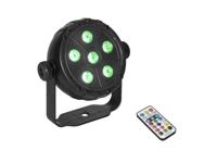 Eurolite PK-3 USB TCL DMX LED-lichteffect - thumbnail