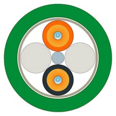 Siemens 6XV1861-3AT25 Glasvezelkabel