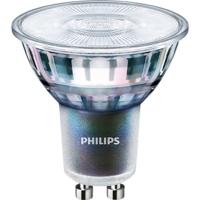 Signify 70755500 Gloeilamp-lamp Energielabel G (A - G) GU10 Reflector 3.9 W Warmwit (Ø x l) 50 mm x 54 mm 1 stuk(s) - thumbnail