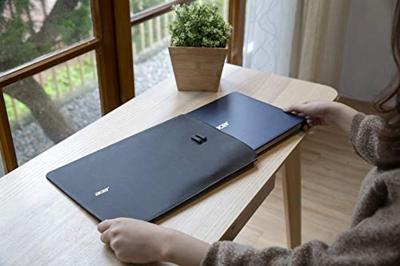 Acer 13,3" Protective sleeve bruin - thumbnail