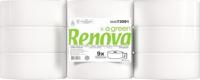 Renova Green toiletpapier Jumbo, 2-laags, 250 meter, pak van 9 rollen - thumbnail