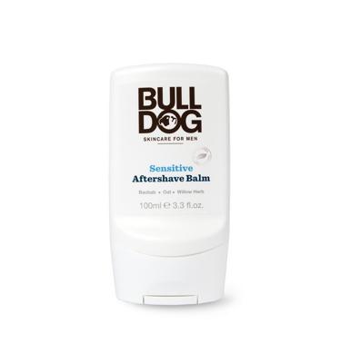 Bulldog Sensitive Aftershave Balsem (100ml)