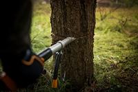 Fiskars WoodXpert valtang met hulpstuk M - 1015438 - 1015438 - thumbnail