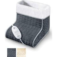Beurer FW 20 Cosy Voetenwarmer Meerdere kleuren - thumbnail