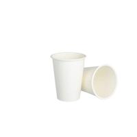 Beker iezzy 180ml herbruikbaar automaat 20st wit - thumbnail