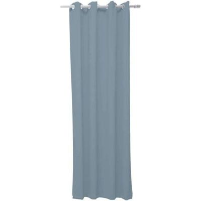 Gordijn met oogjes - 140x240 - denim - Vandaag Estistial - 356011 Gordijn met oogjes - 140x240 - denim - Vandaag Estistial - 356011