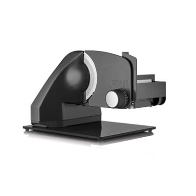 Graef C95EU Snijmachine C95EU IJzermica (zijdemat)